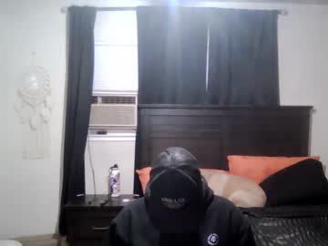 Unicornhunter17 Chaturbate stream image from June 22, 2025