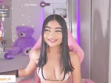 Adeline_Grace Chaturbate stream image from June 22, 2025