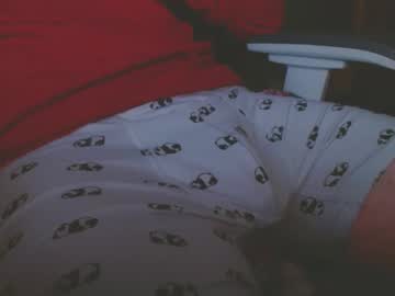 Anonjon828 Chaturbate stream image from June 22, 2025