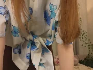 Cherrymira Chaturbate stream image from June 22, 2025