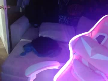 Donnydarkness4321 Chaturbate stream image from June 22, 2025