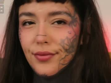 Fairyflexxx Chaturbate stream image from June 22, 2025
