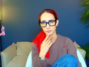 Jinx_Boom Chaturbate stream image from June 22, 2025
