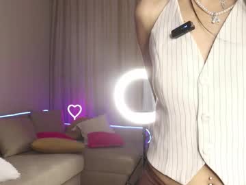 Lornaelin Chaturbate stream image from June 22, 2025