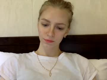 Missalis Chaturbate stream image from June 22, 2025