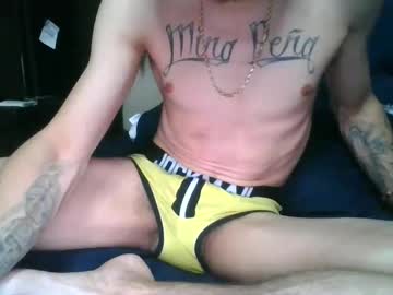 Officialpimp69 Chaturbate stream image from June 22, 2025