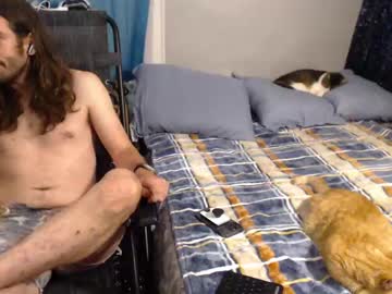 Professionalbody Chaturbate stream image from June 22, 2025