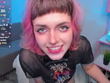 Roxy_Woow Chaturbate stream image from June 22, 2025