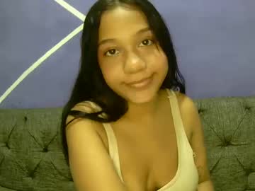Shaira_Sweet01 Chaturbate stream image from June 22, 2025