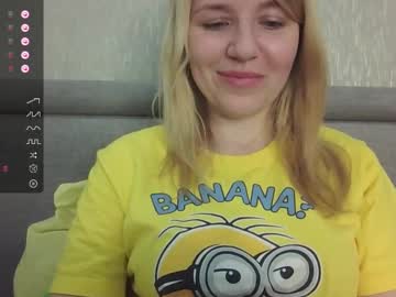 Urbadkitty Chaturbate stream image from June 22, 2025
