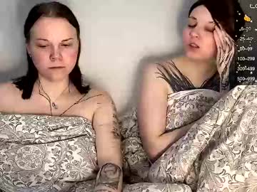 Arya_Stark7 Chaturbate stream image from June 22, 2025