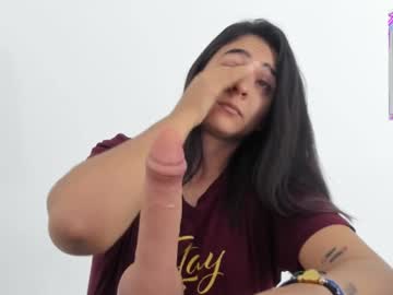 Ashley__4u Chaturbate stream image from June 22, 2025