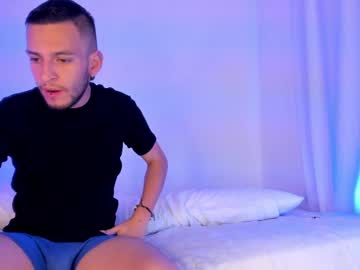 Barrymichaels Chaturbate stream image from June 22, 2025