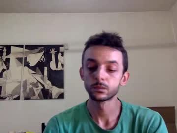 Carlos037tm Chaturbate stream image from June 22, 2025