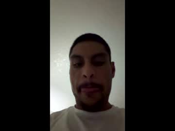 Ghostman961788 Chaturbate stream image from June 22, 2025