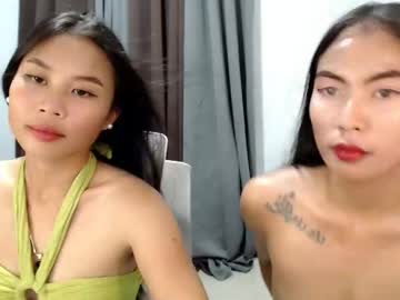 Hoely_Molly2 Chaturbate stream image from June 22, 2025
