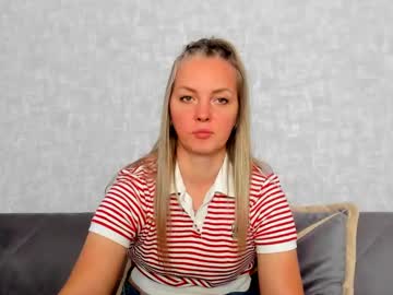 Iam_Venus Chaturbate stream image from June 22, 2025
