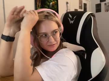 Jacywinslat Chaturbate stream image from June 22, 2025