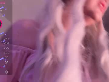 Joyce_Treier Chaturbate stream image from June 22, 2025
