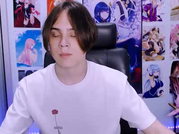 Liam_Vortex Chaturbate stream image from June 22, 2025