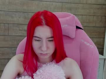 Martamarmont Chaturbate stream image from June 22, 2025