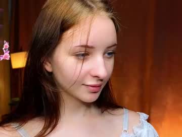 Silvia_Lans Chaturbate stream image from June 22, 2025