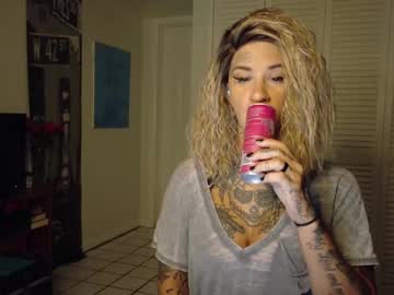 Tattooed_Natalia stream image from June 22, 2025