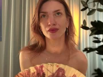 Wendygilber Chaturbate stream image from June 22, 2025