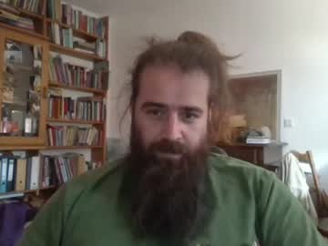 Winfreak Chaturbate stream image from June 22, 2025