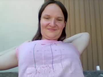 Annie1235 Chaturbate stream image from June 22, 2025
