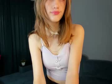 Christina_Hammond Chaturbate stream image from June 22, 2025