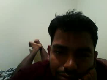 Hotagent0007 Chaturbate stream image from June 22, 2025