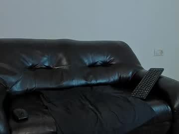 Kingmallcom Chaturbate stream image from June 22, 2025