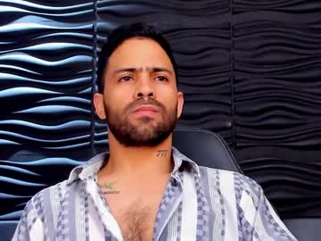 Leo_Diaz01 Chaturbate stream image from June 22, 2025
