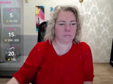 Shully_Girll Chaturbate stream image from June 22, 2025