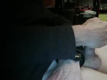 Smallcock12377 Chaturbate stream image from June 22, 2025