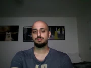 Thickdickeddom Chaturbate stream image from June 22, 2025