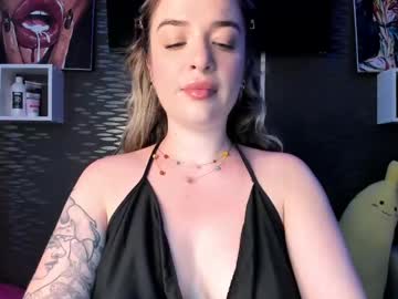 Yasmine_Moon Chaturbate stream image from June 22, 2025