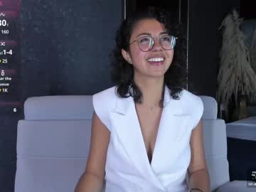 Amarettho Chaturbate stream image from June 22, 2025