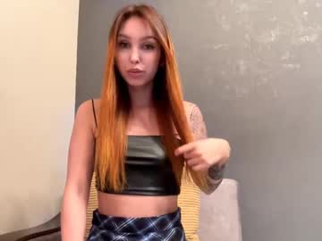 Beatrixcurson Chaturbate stream image from June 22, 2025