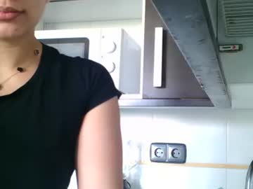 Emmie_Xxx Chaturbate stream image from June 22, 2025