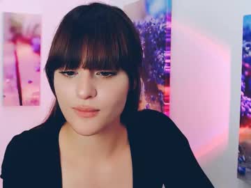 Fayelumen Chaturbate stream image from June 22, 2025