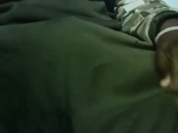 Itzjaybbc Chaturbate stream image from June 22, 2025