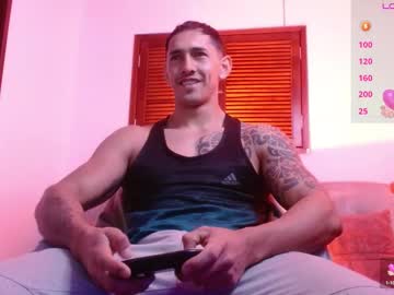 Joy_Lopezfit Chaturbate stream image from June 22, 2025