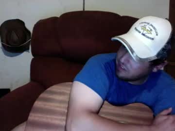 Jumbalaya1337 Chaturbate stream image from June 22, 2025