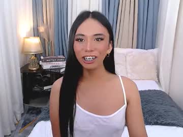 Olivia_Smith17 Chaturbate stream image from June 22, 2025