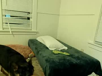 Rosegold18 Chaturbate stream image from June 22, 2025