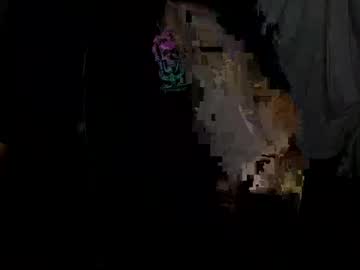 Shamashooo Chaturbate stream image from June 22, 2025