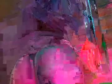 Wildsable_ Chaturbate stream image from June 22, 2025