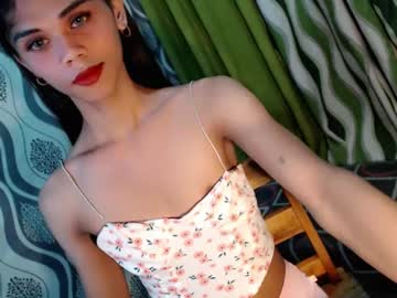 Aliexagrey Chaturbate stream image from June 22, 2025